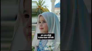 Download lagu Allah'ın En Sevdiği Üç Kız İsmi mp3