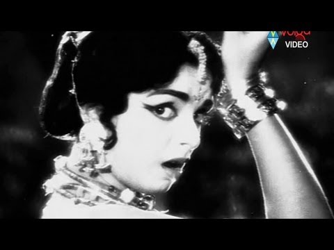 Pidugu Ramudu Movie Songs - Rara Kougili - N.T.Rama Rao, RajaSree