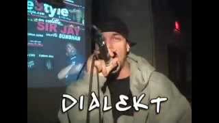 Dialekt x DJ Manifest - Midnight Creep Vol. 1 (Teaser)