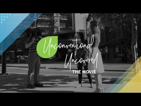 Unconventional Uncovered: The Movie