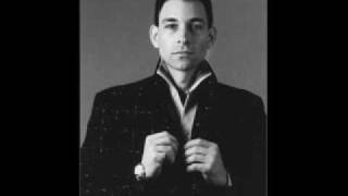 Robert Gordon - Something´s Going To Happen