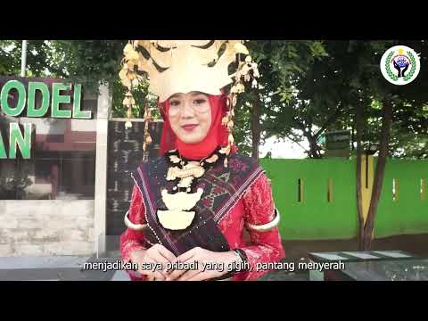 Video Profil Putri Sumut Binjai 2022 - Annisa Putri Negara