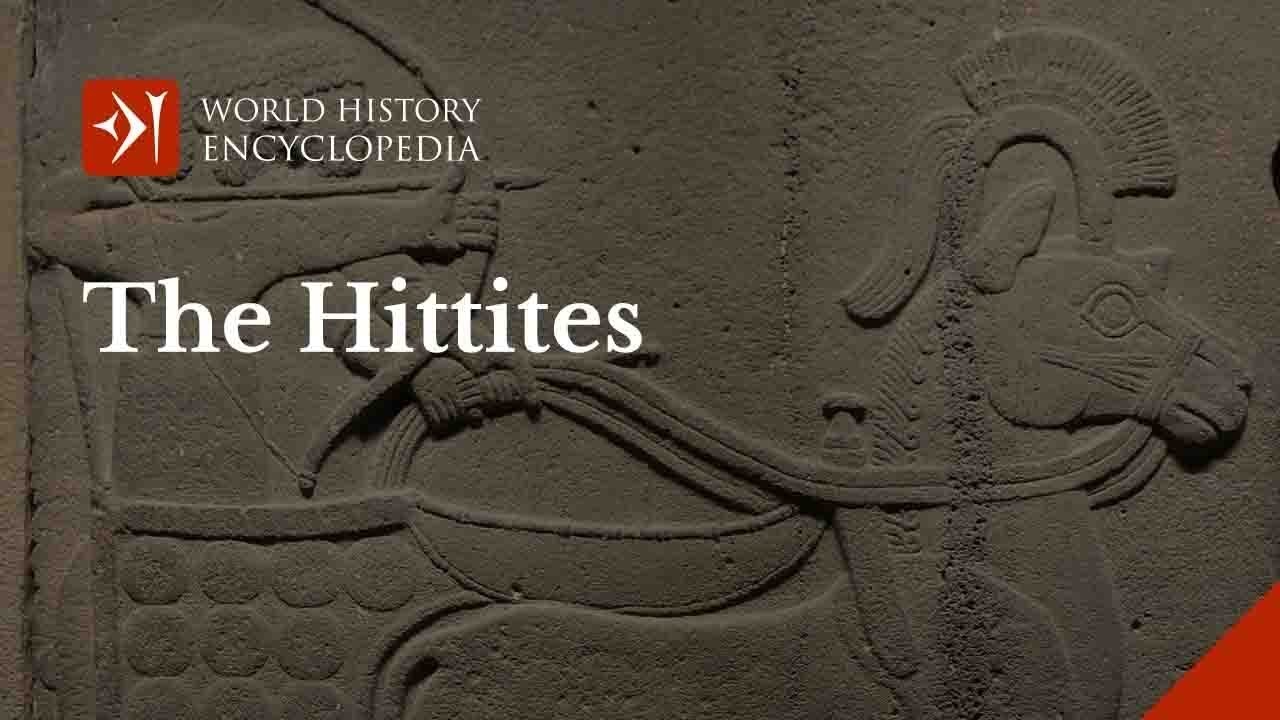 Did the Hittites build a strong kingdom in Asia Minor?