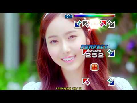 [Pump It Up Prime 2] Me Gustas Tu S6