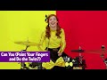 The Wiggles Best Of The Wiggles Promo