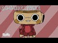 Dinosaurs Go Rawr Ft Shelly From Dandy S World