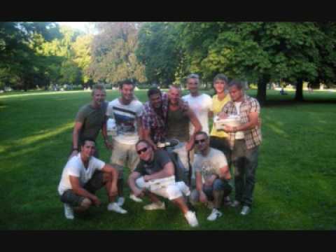 A Vakulenko ft Tim Rocks Расстаяла Сlub mix (Russischer House/ Electro)