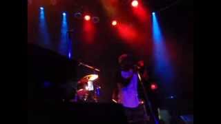Deltron 3030 - Stardate (ft. Joseph Gordon-Levitt)/The Return @Phoenix Theatre, Toronto - Oct 16/13