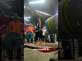 RATE MY LIFT 10 Deadlift 175kg ️ Power Motivation Gymshark Ytshorts Youtubeshorts