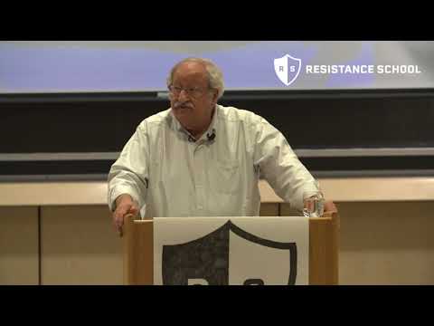 Introduction to Public Narrative | Public Narrative | Lesson 1