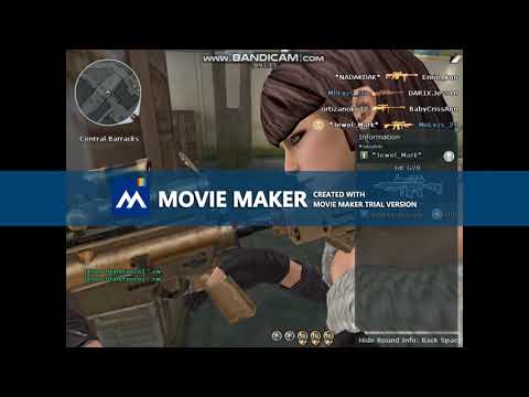 MeLvzs_21 - AWM Infernal Dragon