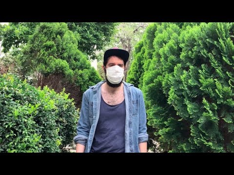 Anthony D'Amato - Love, Again [Official Video]