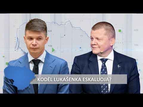 Gaižauskas Katelynui: jei mūsų negirdėsite – trenksime durimis