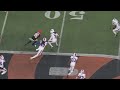 Damar Hamlin Collapses After Hit vs Bengals