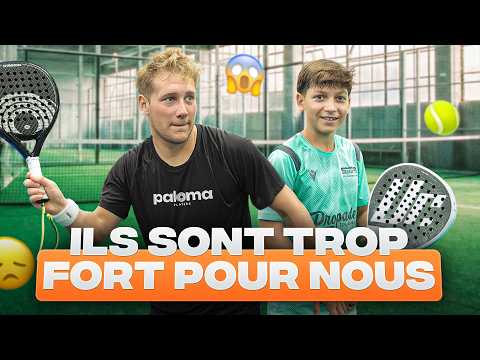 INTERDICTION DE PERDRE CETTE FINALE ! On est TS1 😱