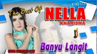 Download lagu Nella Kharisma banyu langit the best off Nella 2017 mp3
