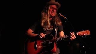 Steve Poltz - Truckin&#39; (The Union Street, 18 May 2019)