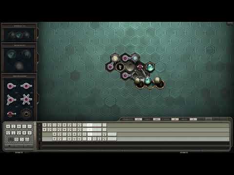 Opus Magnum: Precision Machine Oil