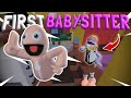 Bibsicle S First Babysitter Yeeps Hide And Seek