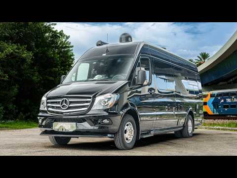 2016 Mercedes-Benz Sprinter (CC-2096033) for sale in Fort Lauderdale, Florida