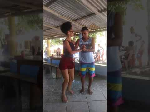 Itaunas Réveillon 2018