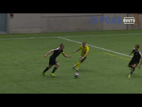 Ilves - KuPS 1-1 (1-0) ⎮8.2.2020 Suomen Cup kooste