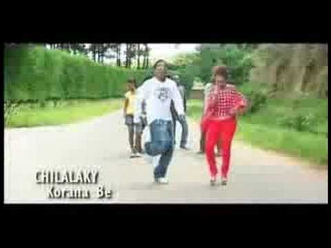 chilalaky - korana be