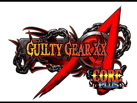 Guilty Gear X Playstation 2