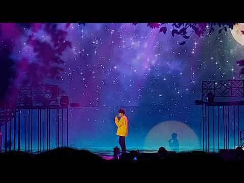 181111 Super show 7 :  Ryeowook Solo -The Little Prince #SS7EncoreinBKK