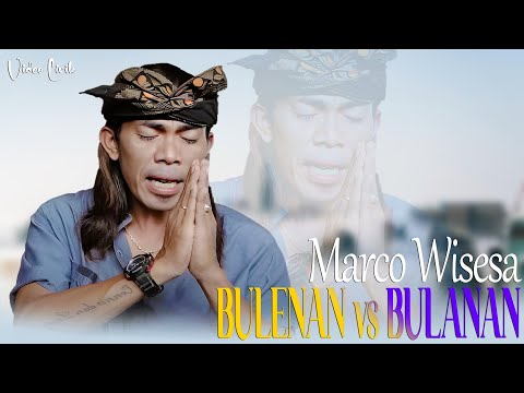 Kencana Production : Bulenan vs Bulanan - Marco Wisesa (Video Lirik)
