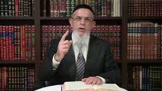 חרבות ברזל קריאה חשובה לציבור I הרה"ג יוסף הללויה שליט"א