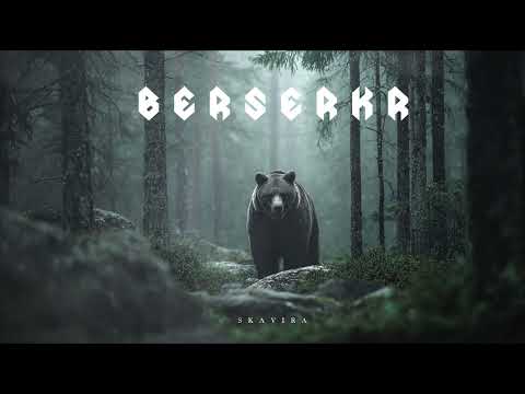 Berserkr (Fury of the Bear) - Viking Music