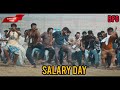 Salary Day WhatsApp Status