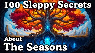 Download lagu The Most Relaxing Secrets of Earth’s Changing Seasons to Fall Asleep To mp3