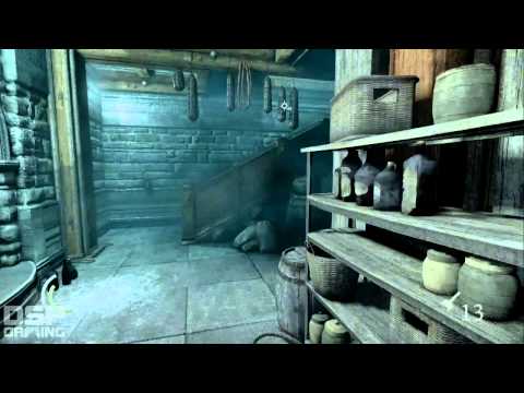 Thief (PS4, 2014) playthrough pt50