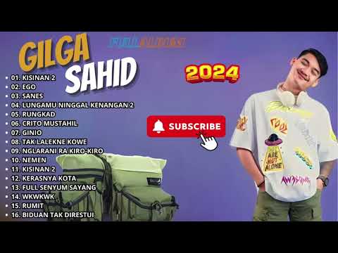 GILGA ALBUM TERBARU  - MASDDDHO - SHINTA ARSINTA - SHEPIN MISA - LAGU JAWA VIRAL 2024