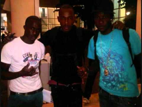 Merital - Bad Like We {Klappaz Riddim} MAY 2011 (U.I.M REC).