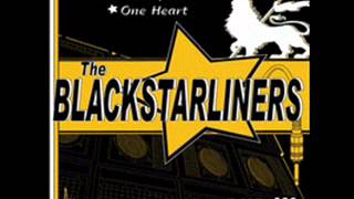 The Blackstarliners - Black Star Line Dub
