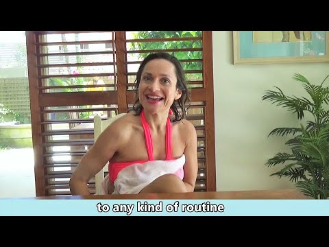 Get Active For Strong Bones After Menopause