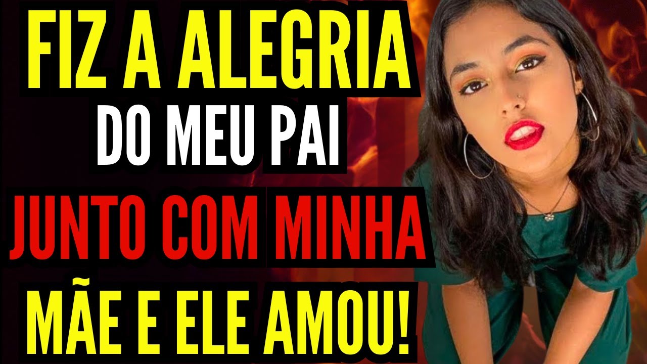 🟥😋  Meus Pais Fazem a FESTA e Eu Resolvi Participar da Diversão!