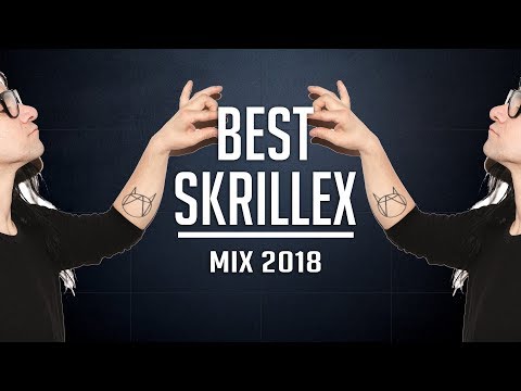 Best Skrillex Mix 2018 ⚡ Best Dubstep ● Trap ● Bass Boosted ⚡ Zomboy, JAUZ, Spag Heddy, Diplo
