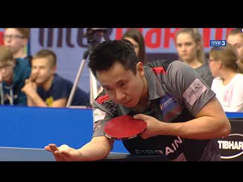 ZKS Palmiarnia Zielona Góra - AZS Politechnika Rzeszów - 1:3 - 24.11.2017r.