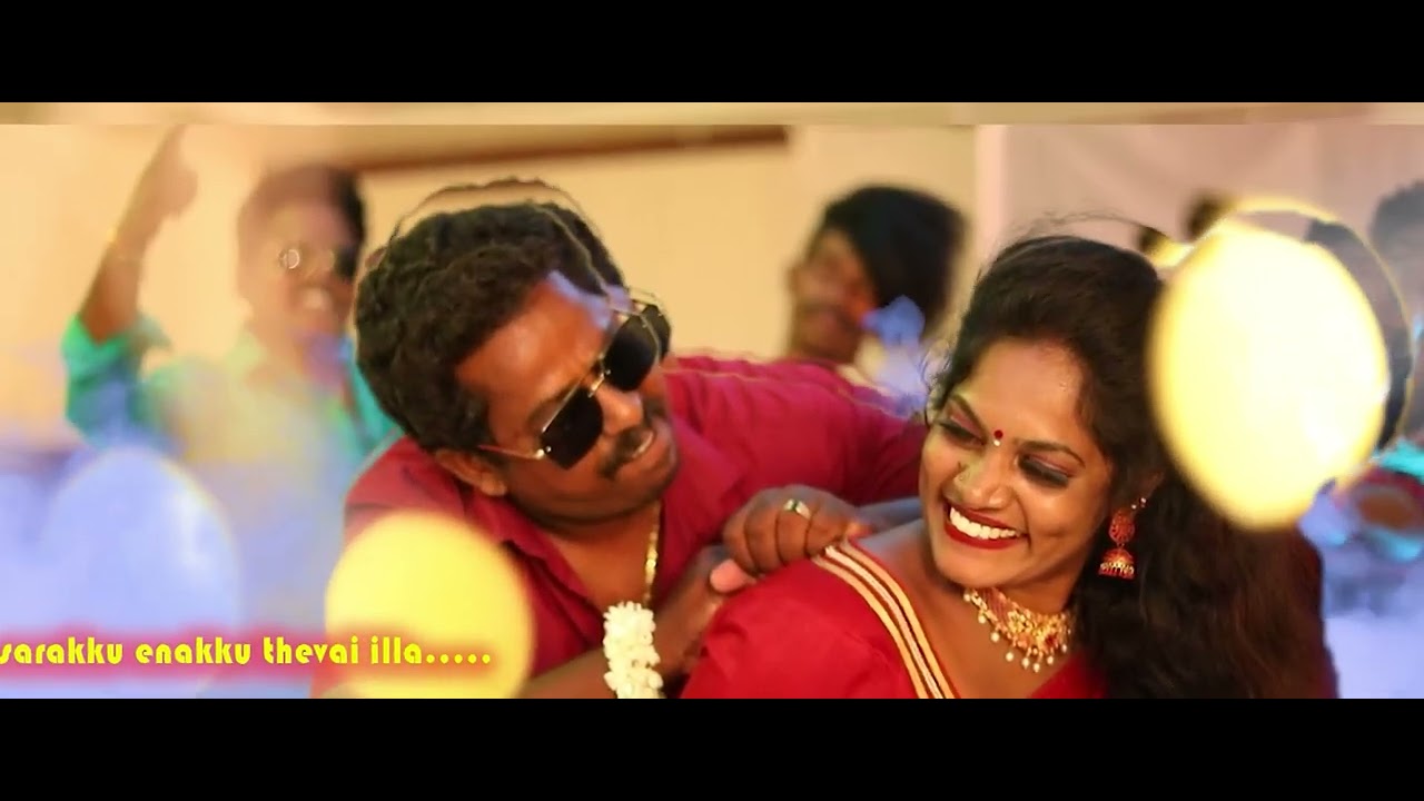 Vithi En 3 - Promo Official Video in Tamil
