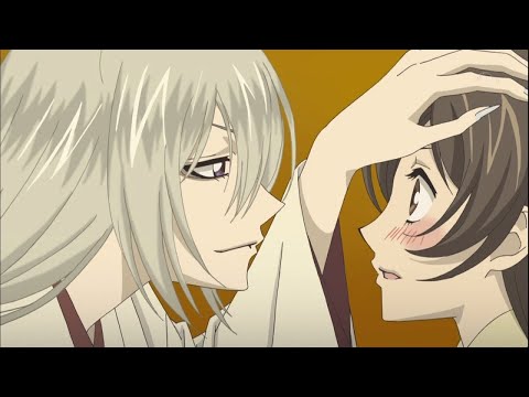 Kamisama Kiss「AMV」- Savage Love