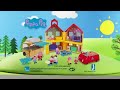 Peppa Pig Toys Commercial New HD