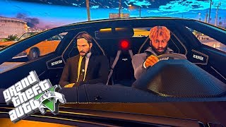 DOIN MISSIONS WITH JOHN WICK (REAL LIFE MOD)