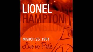 Lionel Hampton - On the Sunny Side of the Street (Live 1961)
