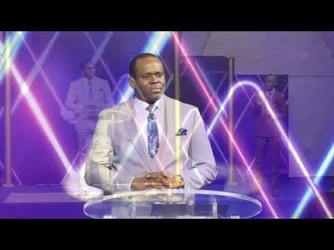 Como crescer espiritualmente PART I- Pastor Kene