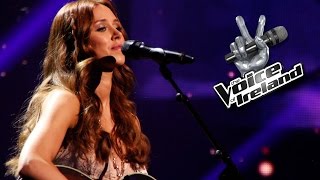 Una Healy - Staring At The Moon - The Voice of Ireland - Semi-finals - Series 5 Ep16