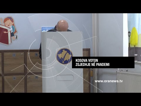 Edicioni informativ - 14 Shkurt 2021 - Ora 11:00 - Ora News